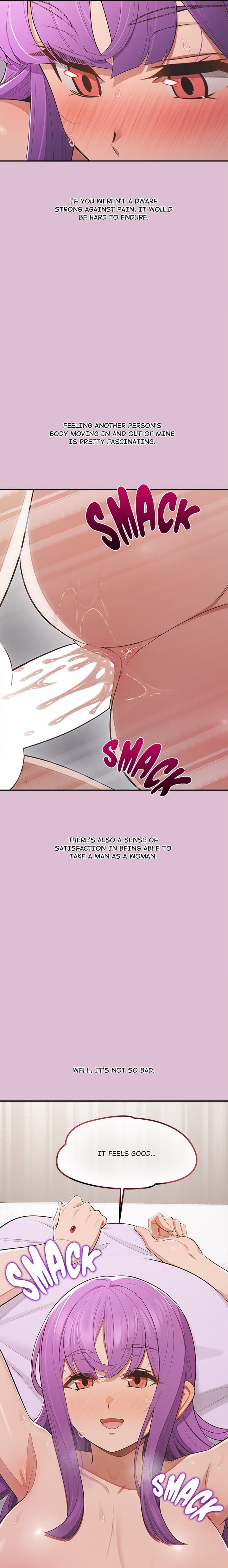 The Seed of Destiny Uncensored, chapter 15, page 17 of 26
