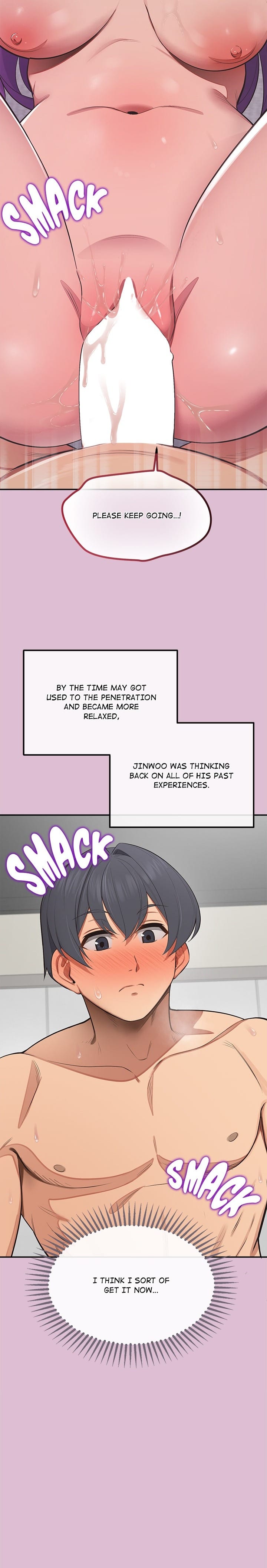 The Seed of Destiny Uncensored, chapter 15, page 18 of 26
