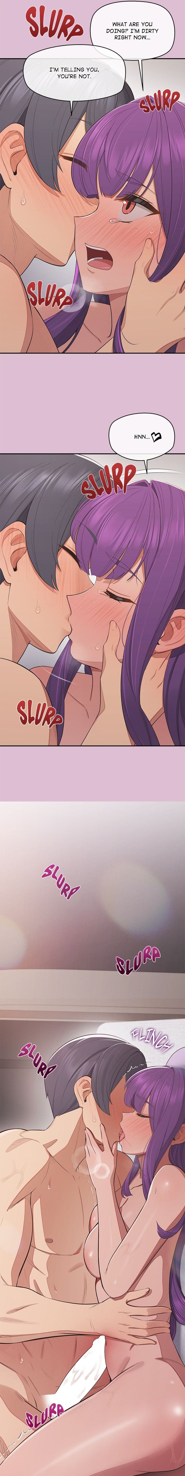 The Seed of Destiny Uncensored, chapter 16, page 10 of 25