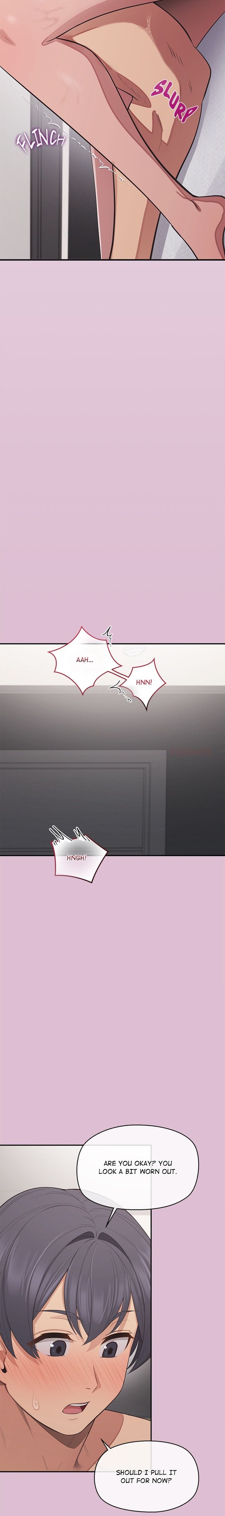 The Seed of Destiny Uncensored, chapter 16, page 11 of 25