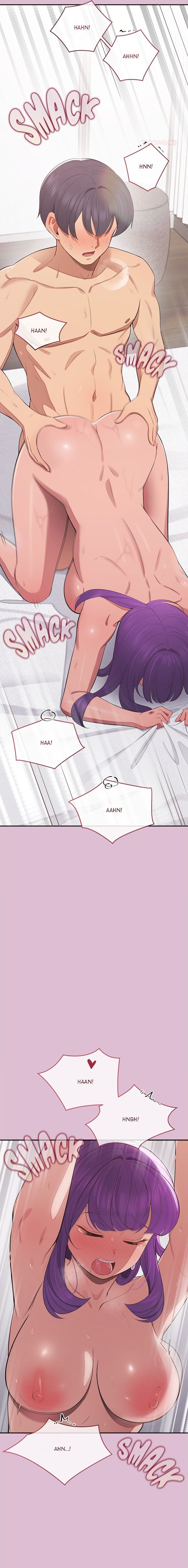 The Seed of Destiny Uncensored, chapter 16, page 16 of 25