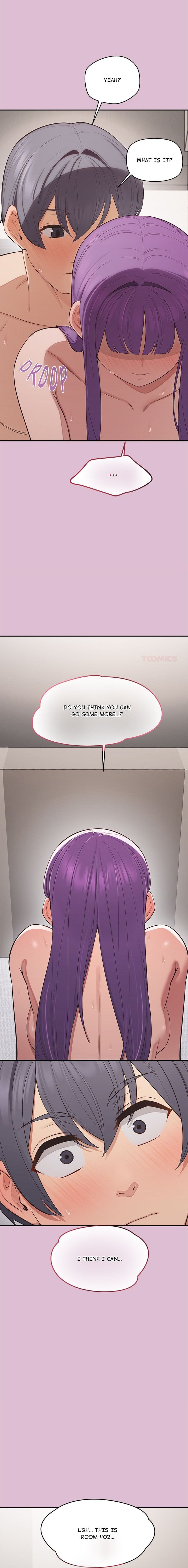 The Seed of Destiny Uncensored, chapter 16, page 24 of 25