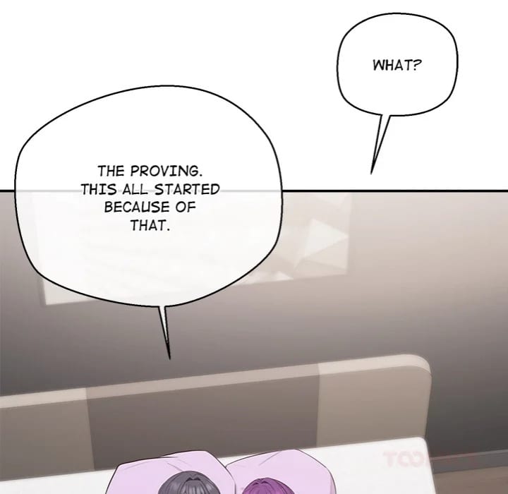 The Seed of Destiny Uncensored, chapter 17, page 140 of 182