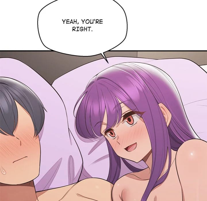 The Seed of Destiny Uncensored, chapter 17, page 145 of 182