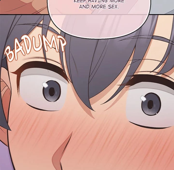 The Seed of Destiny Uncensored, chapter 17, page 157 of 182