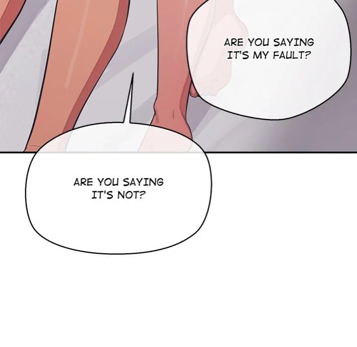 The Seed of Destiny Uncensored, chapter 17, page 164 of 182