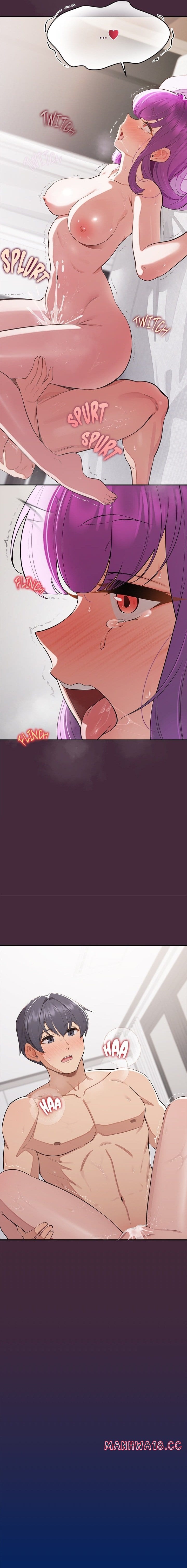 The Seed of Destiny Uncensored, chapter 18, page 6 of 24