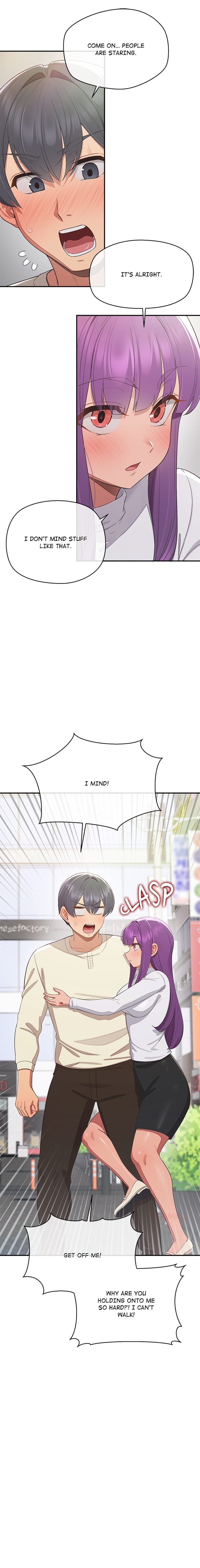 The Seed of Destiny Uncensored, chapter 18, page 8 of 24