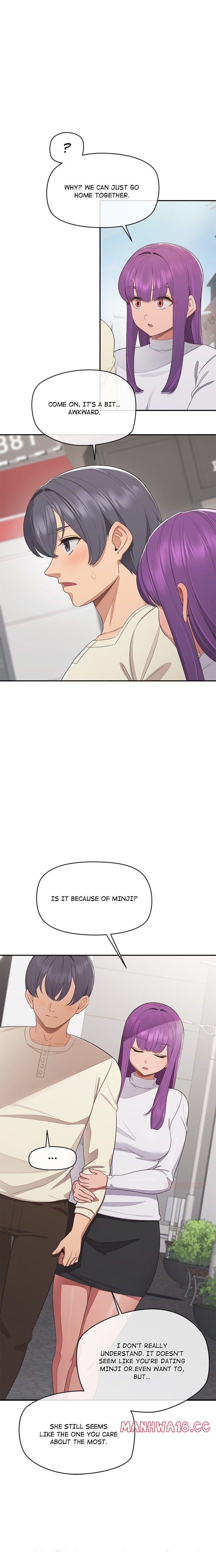 The Seed of Destiny Uncensored, chapter 18, page 10 of 24
