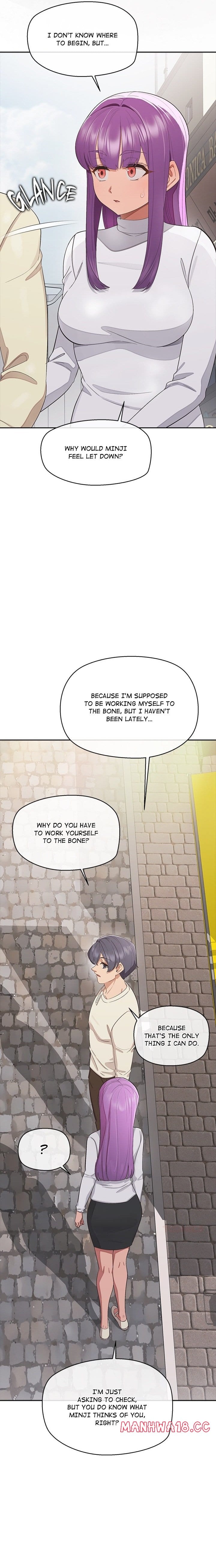 The Seed of Destiny Uncensored, chapter 18, page 13 of 24