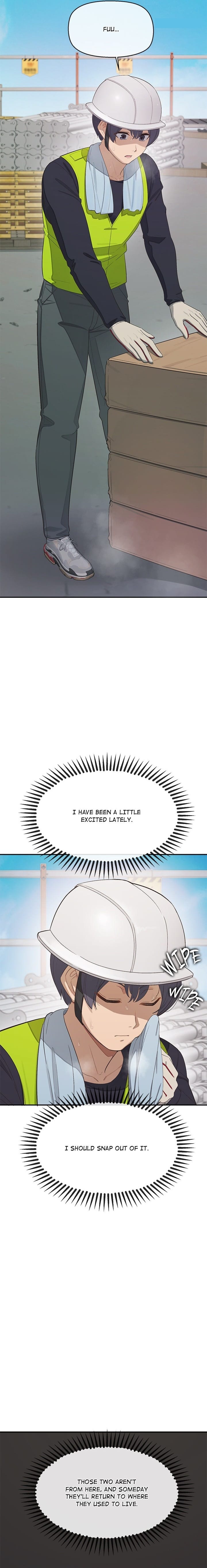 The Seed of Destiny Uncensored, chapter 18, page 16 of 24