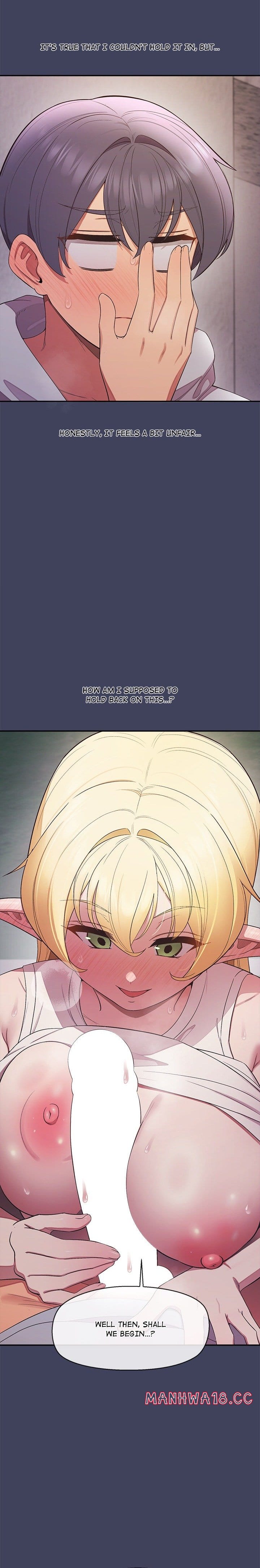 The Seed of Destiny Uncensored, chapter 19, page 9 of 23