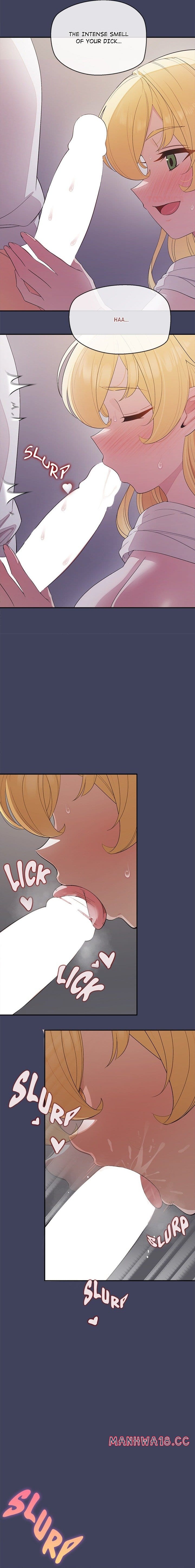 The Seed of Destiny Uncensored, chapter 19, page 10 of 23