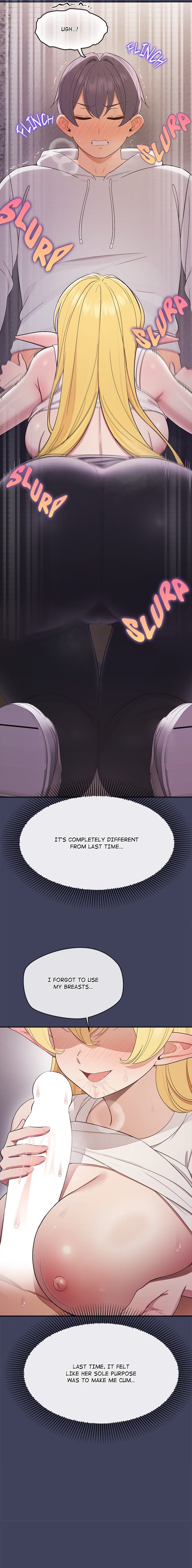 The Seed of Destiny Uncensored, chapter 19, page 11 of 23