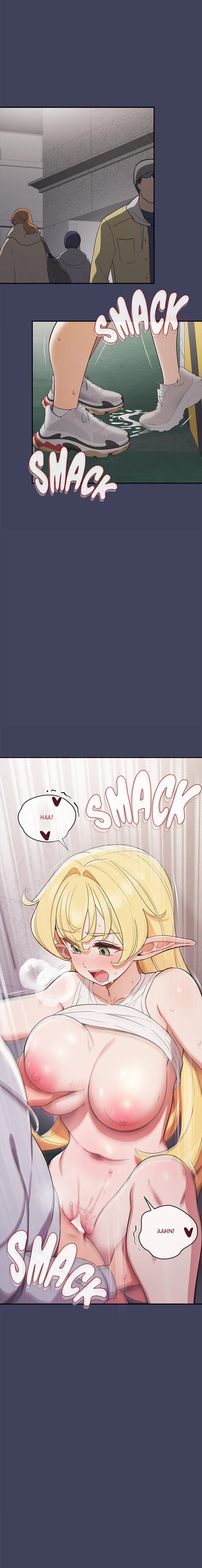 The Seed of Destiny Uncensored, chapter 20, page 7 of 23
