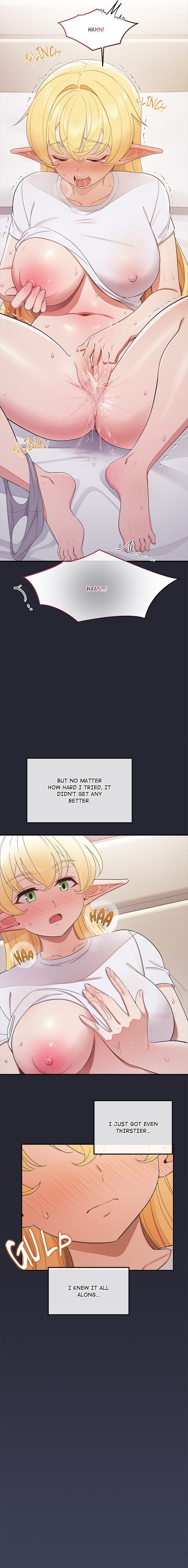 The Seed of Destiny Uncensored, chapter 20, page 15 of 23