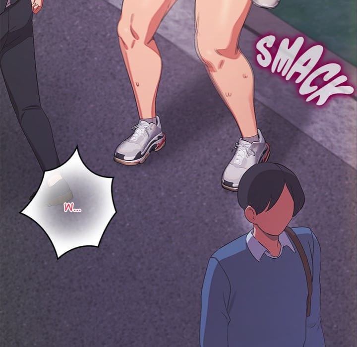 The Seed of Destiny Uncensored, chapter 21, page 18 of 187