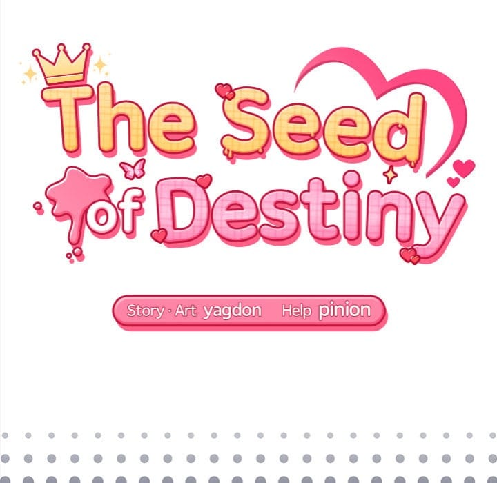 The Seed of Destiny Uncensored, chapter 21, page 21 of 187