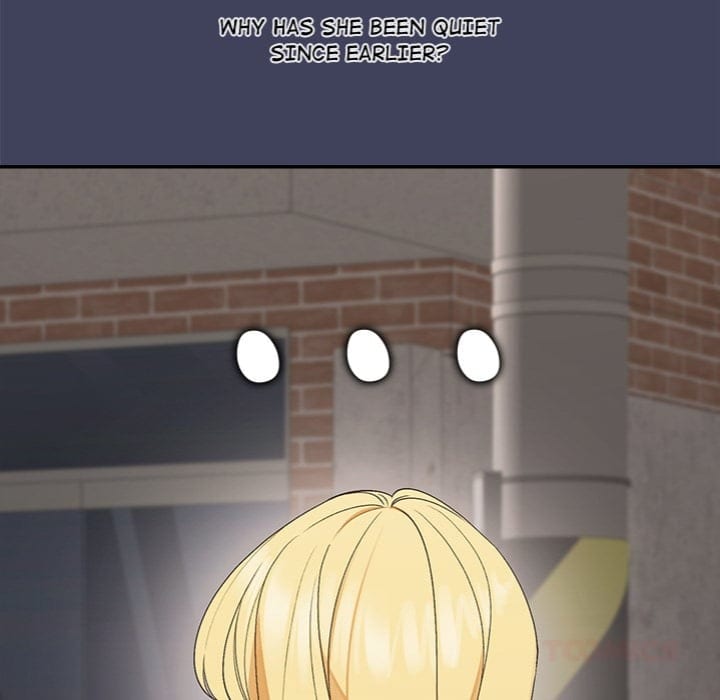 The Seed of Destiny Uncensored, chapter 21, page 116 of 187