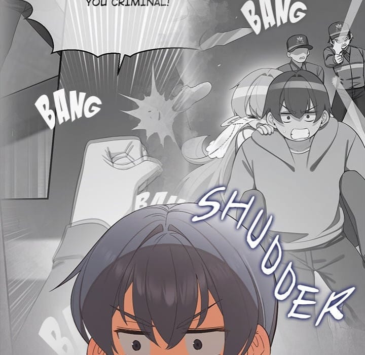 The Seed of Destiny Uncensored, chapter 21, page 122 of 187