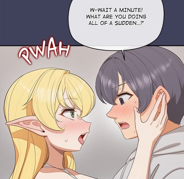 The Seed of Destiny Uncensored, chapter 21, page 136 of 187