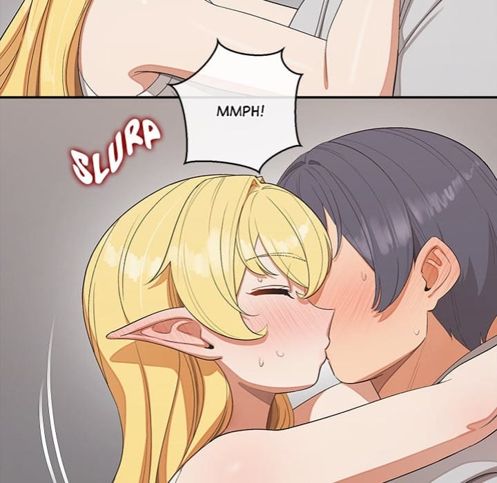 The Seed of Destiny Uncensored, chapter 21, page 137 of 187