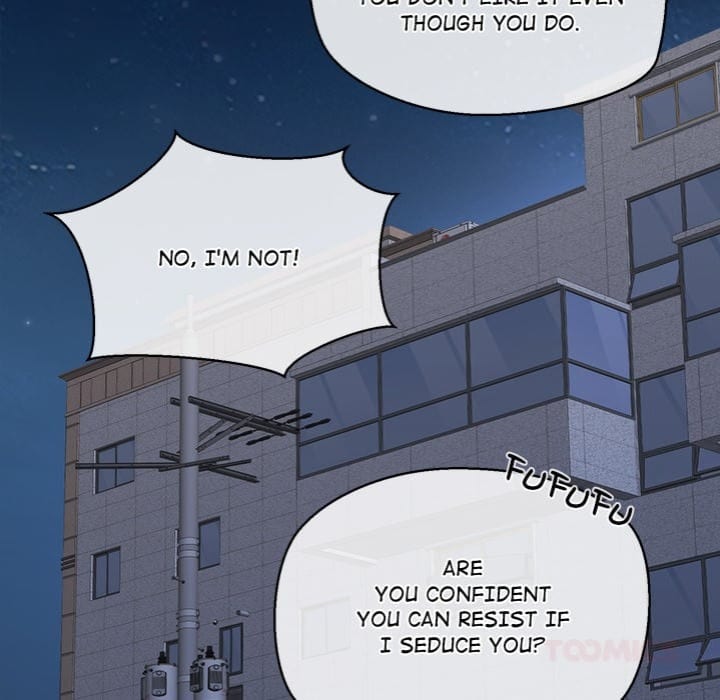 The Seed of Destiny Uncensored, chapter 21, page 156 of 187