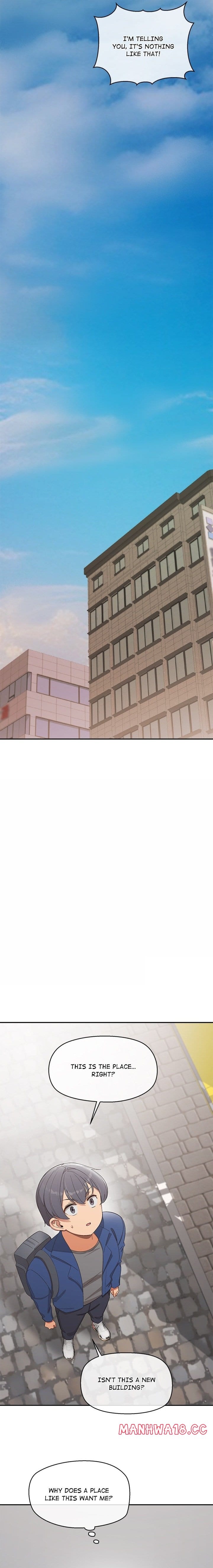 The Seed of Destiny Uncensored, chapter 22, page 6 of 20
