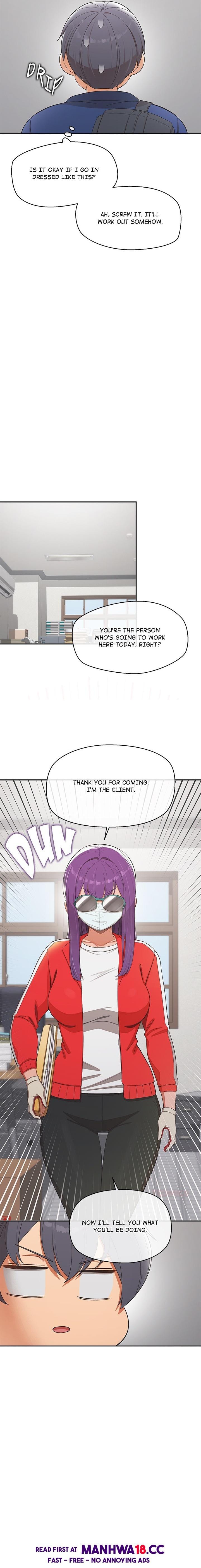 The Seed of Destiny Uncensored, chapter 22, page 7 of 20