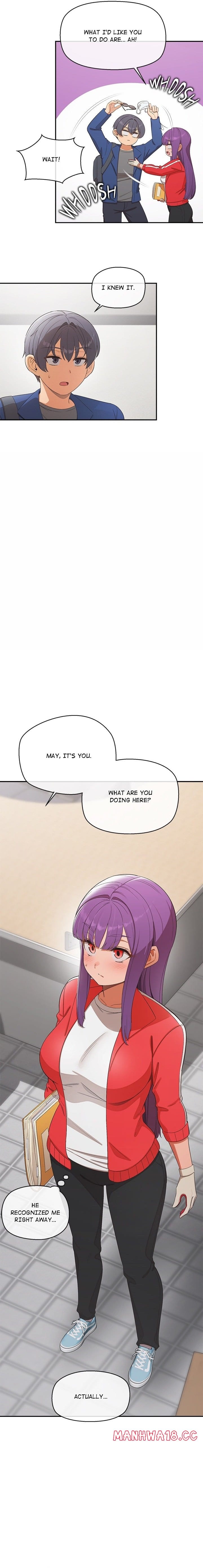 The Seed of Destiny Uncensored, chapter 22, page 8 of 20