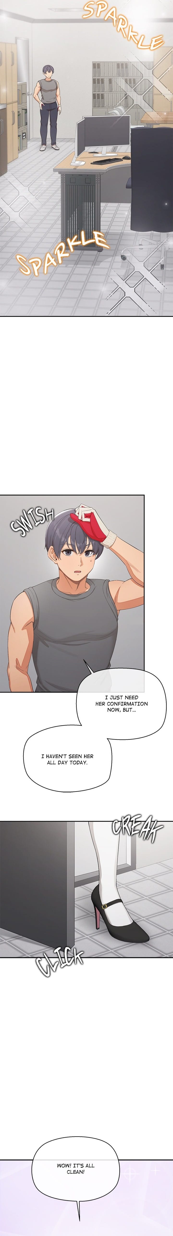 The Seed of Destiny Uncensored, chapter 22, page 12 of 20