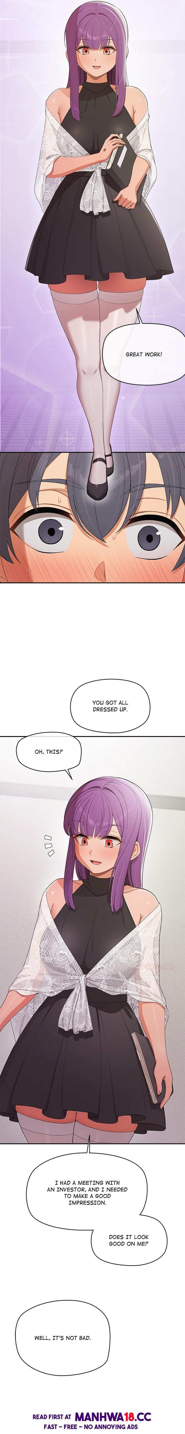 The Seed of Destiny Uncensored, chapter 22, page 13 of 20