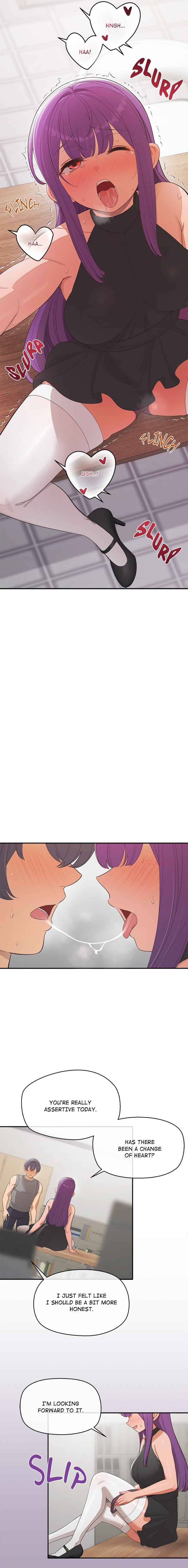 The Seed of Destiny Uncensored, chapter 22, page 19 of 20