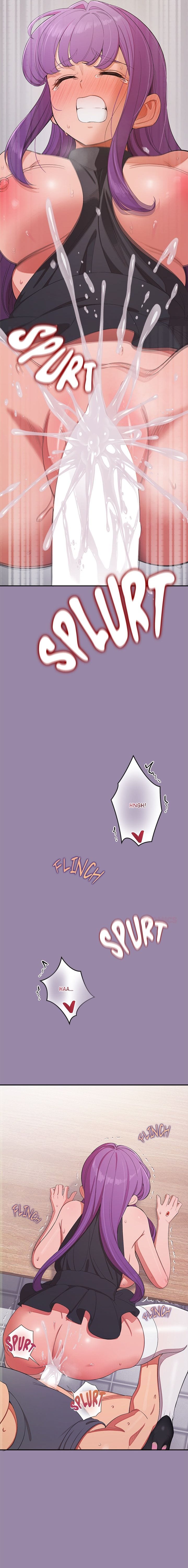 The Seed of Destiny Uncensored, chapter 23, page 13 of 20