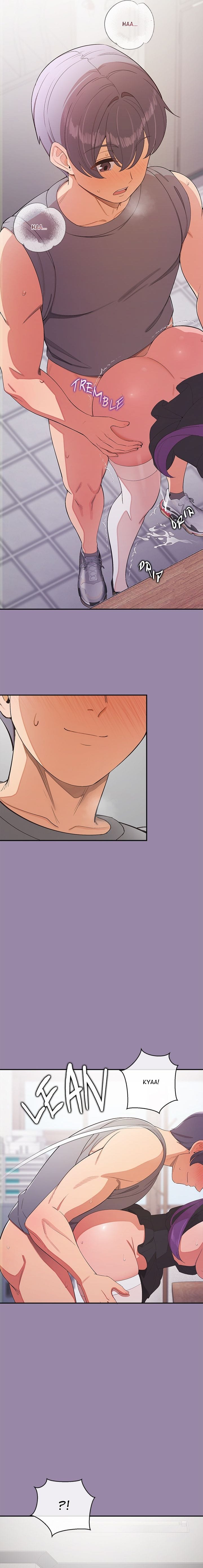 The Seed of Destiny Uncensored, chapter 23, page 15 of 20