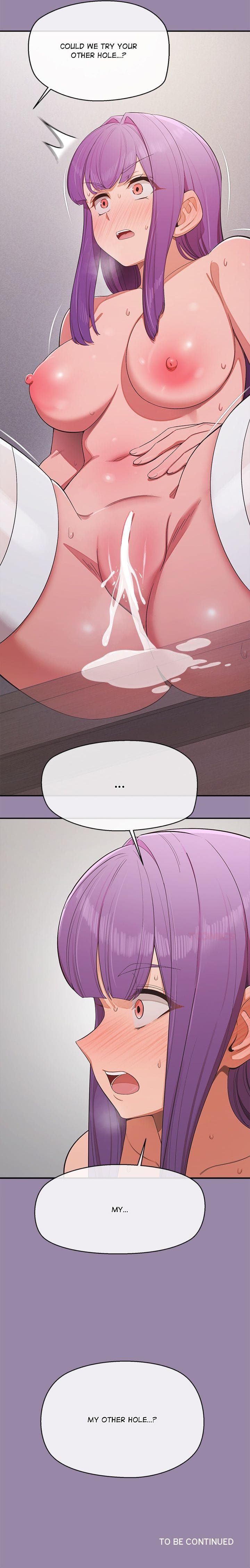 The Seed of Destiny Uncensored, chapter 23, page 20 of 20
