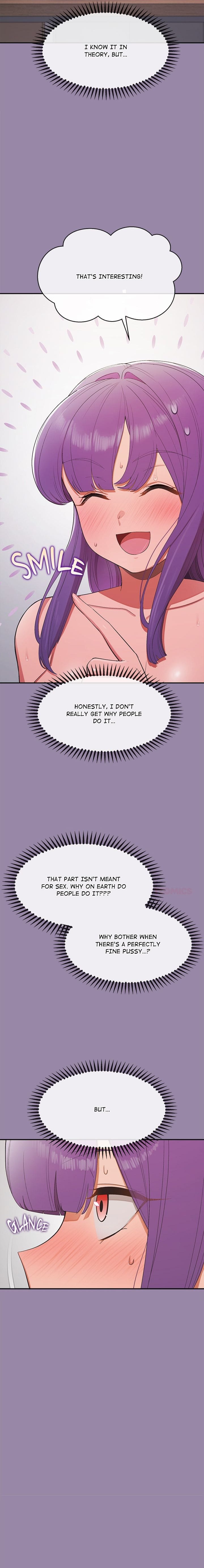 The Seed of Destiny Uncensored, chapter 24, page 5 of 23