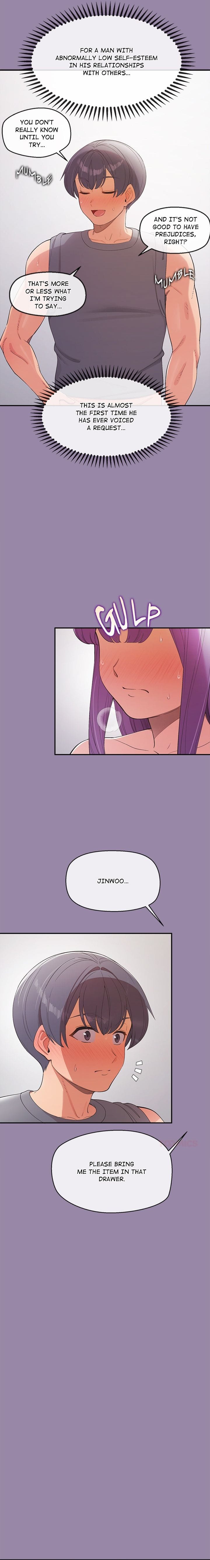 The Seed of Destiny Uncensored, chapter 24, page 6 of 23