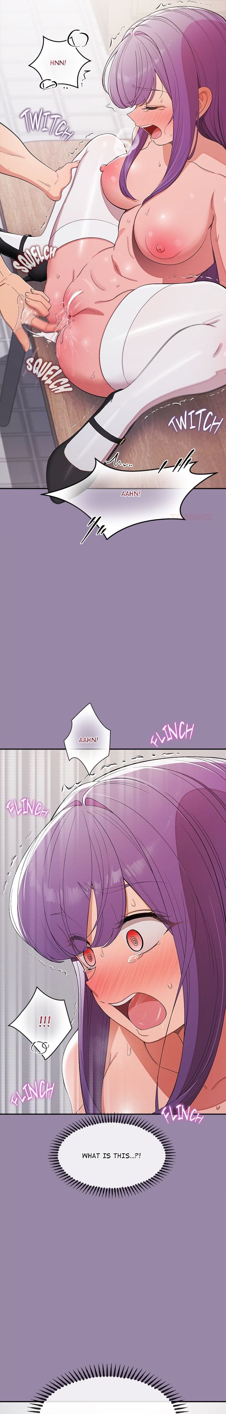 The Seed of Destiny Uncensored, chapter 24, page 10 of 23