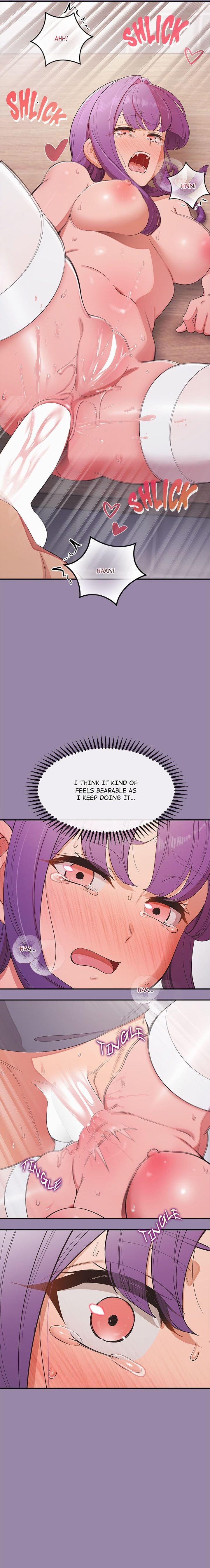 The Seed of Destiny Uncensored, chapter 24, page 15 of 23