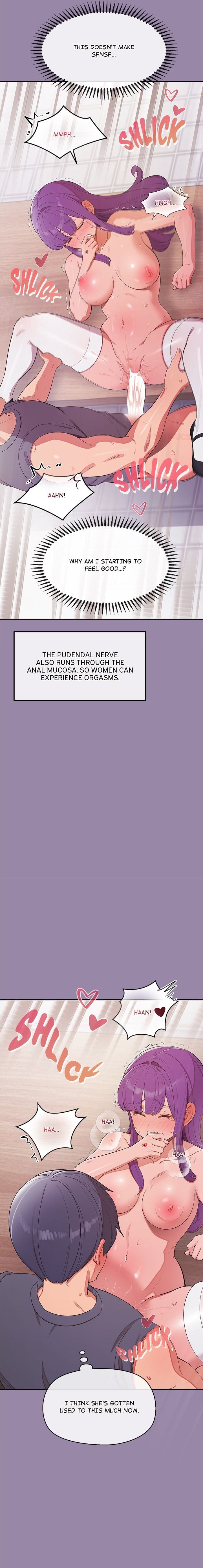 The Seed of Destiny Uncensored, chapter 24, page 16 of 23