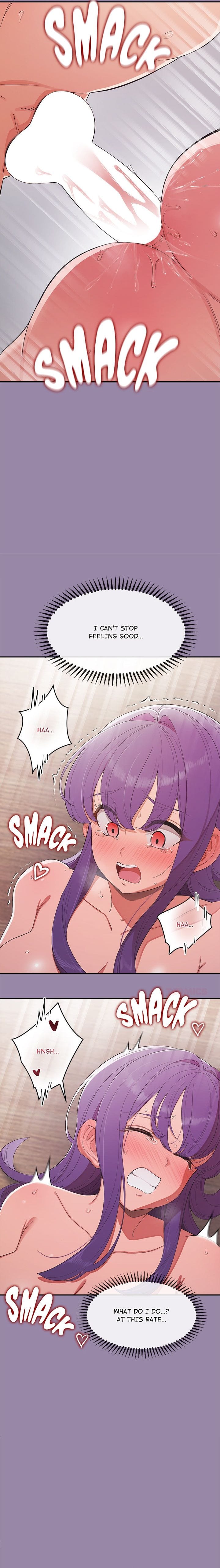 The Seed of Destiny Uncensored, chapter 24, page 18 of 23