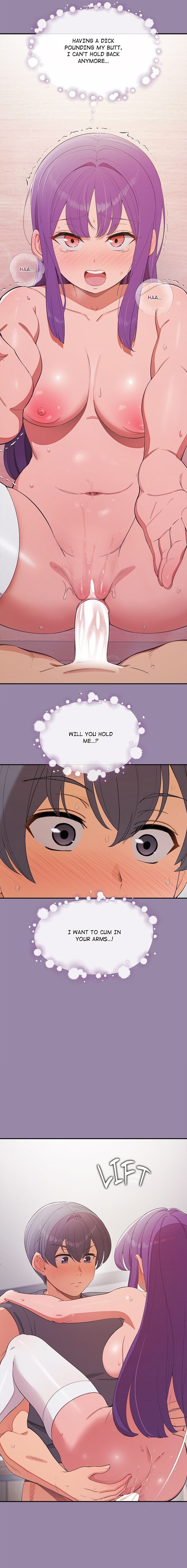 The Seed of Destiny Uncensored, chapter 24, page 20 of 23
