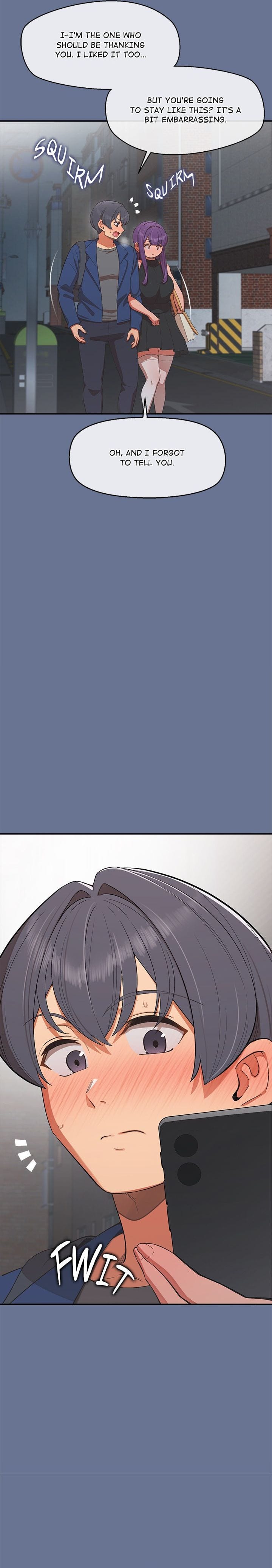 The Seed of Destiny Uncensored, chapter 25, page 5 of 22