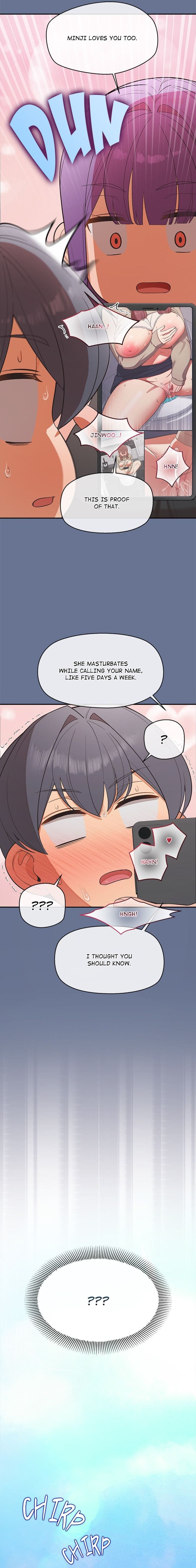 The Seed of Destiny Uncensored, chapter 25, page 6 of 22
