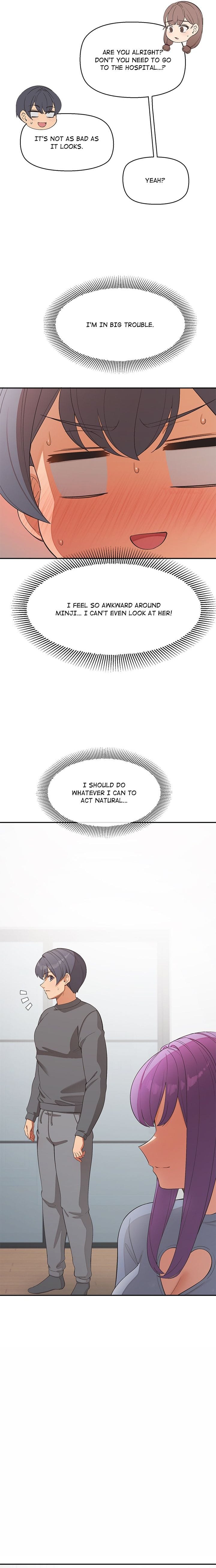 The Seed of Destiny Uncensored, chapter 25, page 8 of 22