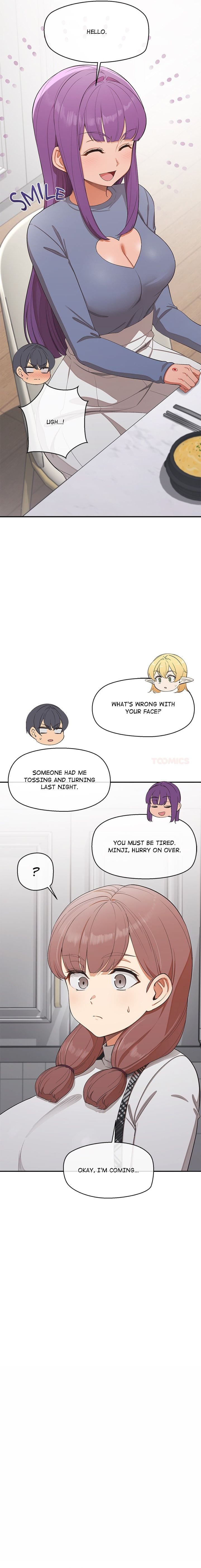 The Seed of Destiny Uncensored, chapter 25, page 9 of 22