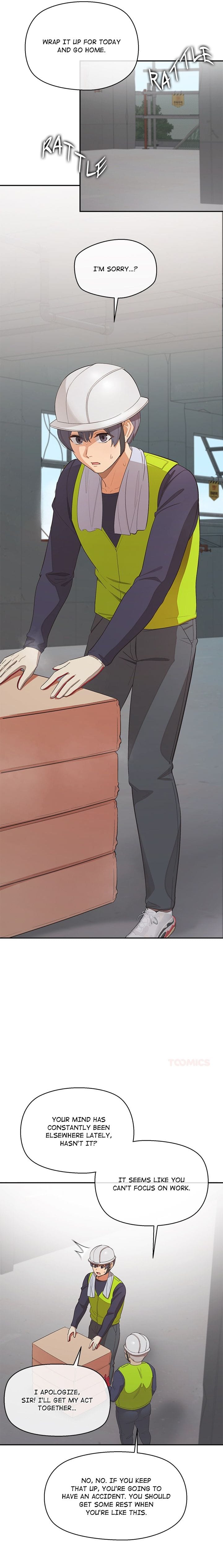 The Seed of Destiny Uncensored, chapter 25, page 10 of 22