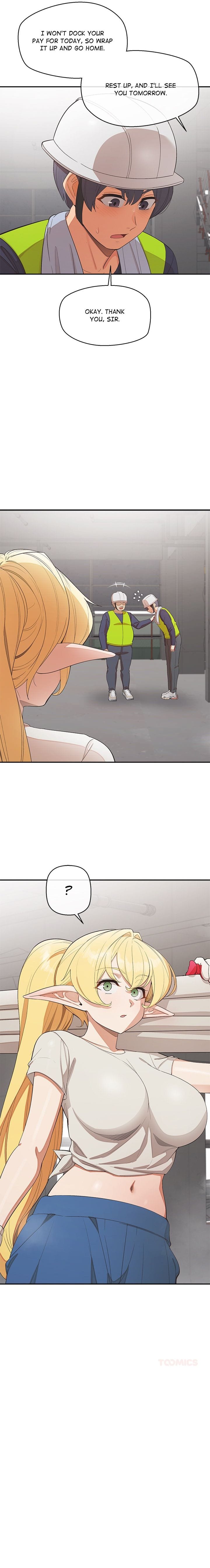 The Seed of Destiny Uncensored, chapter 25, page 11 of 22