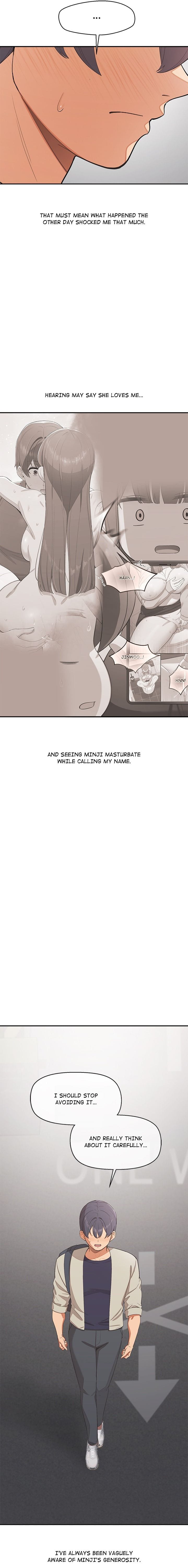 The Seed of Destiny Uncensored, chapter 25, page 13 of 22